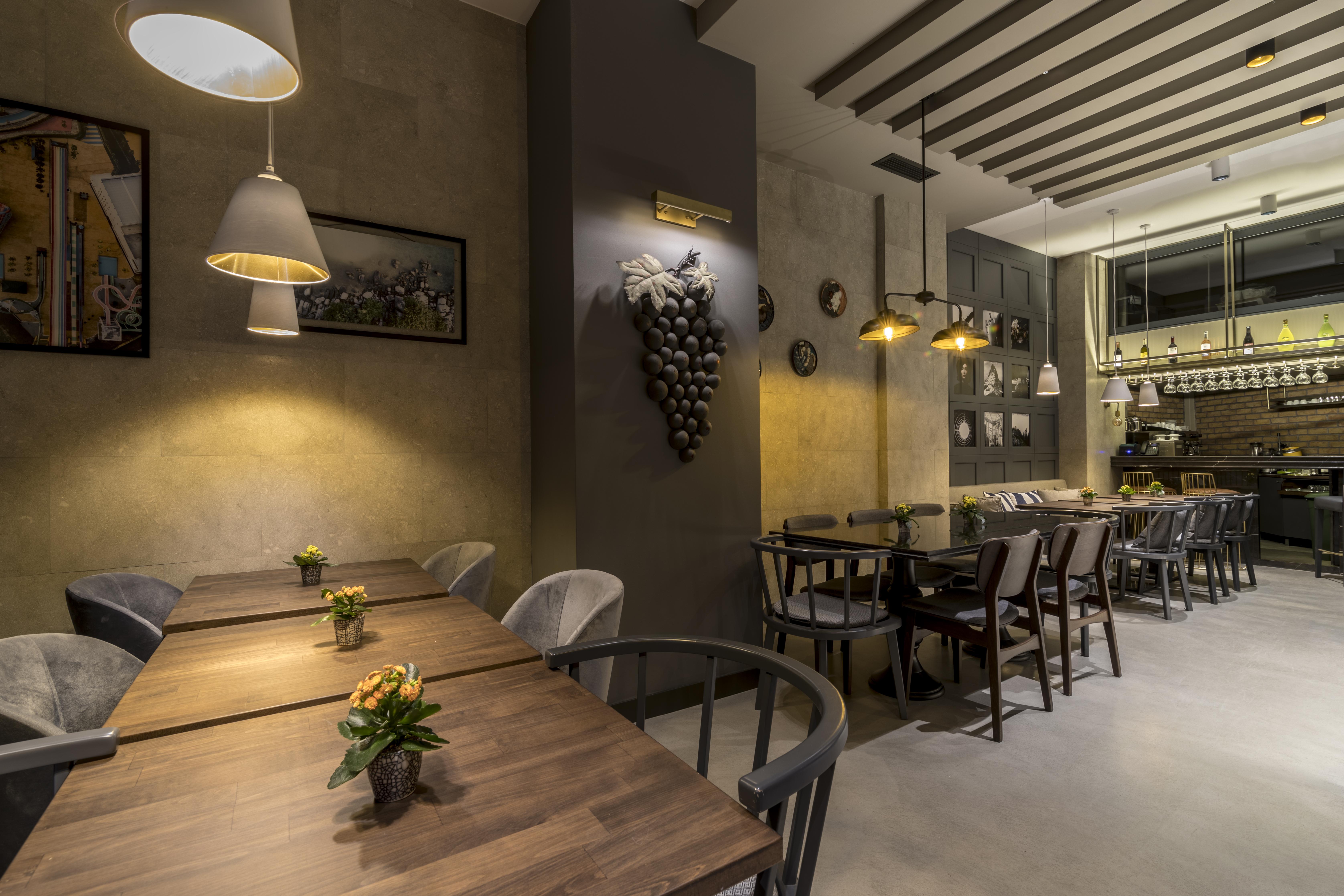 Galata Times Hotel Istanboel Buitenkant foto